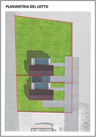Cavarzere: 110e: terreno edificabile