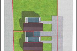 Cavarzere: 110e: terreno edificabile