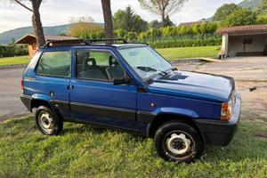 FIAT PANDA 1 Serie