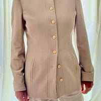 ARMANI Giacca ROSA CIPRIA 42/44