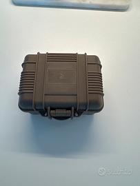 Mini valigetta per action cam