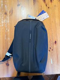 Zaino Samsonite Securipak 2.0  Colore Black Stemma