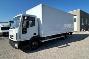 IVECO EUROCARGO 100E22 - 2013