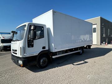 IVECO EUROCARGO 100E22 - 2013