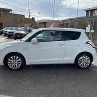 SUZUKI Swift 1.3 DDiS 3 porte