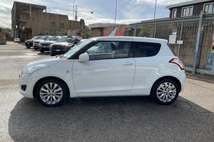 SUZUKI Swift 1.3 DDiS 3 porte