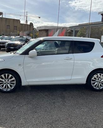 SUZUKI Swift 1.3 DDiS 3 porte