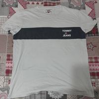 T-shirt Tommy Jeans uomo