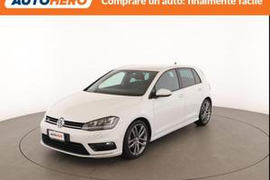 VOLKSWAGEN Golf SS13170