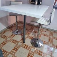 Penisola più sgabelli