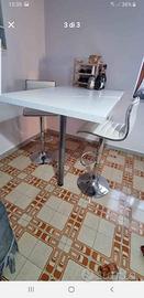 Penisola più sgabelli