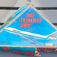 Aereo Vintage ALITALIA 