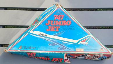 Aereo Vintage ALITALIA 