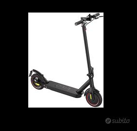 Monopattino elettrico