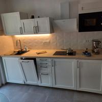 APPARTAMENTO turistico a Carasco