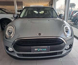 Mini One D Clubman 1.5 Business Automatica 11/2017
