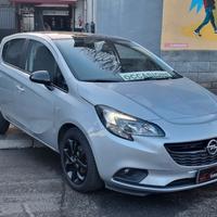 Opel Corsa V 2015 5p 1.4 Advance Gpl Tech 90cv my1