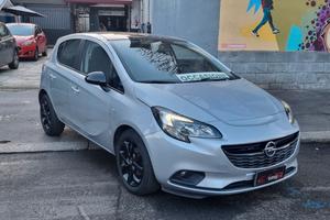 Opel Corsa V 2015 5p 1.4 Advance Gpl Tech 90cv my1
