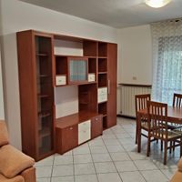 Appartamento Arredato