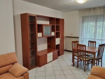 Appartamento Arredato