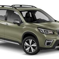 Ricambi usati subaru forester #0