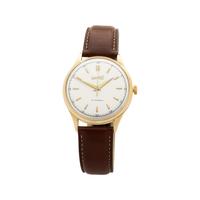 Eberhard & Co. Classic Automatic 18kt rose gold 35