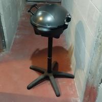 Piastra elettrica 2200W
