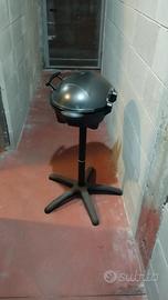 Piastra elettrica 2200W