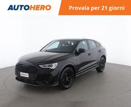 AUDI Q3 WD83409