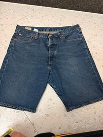 Pantaloncino levi’s
