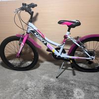 Bici Mountain Bike Bambina