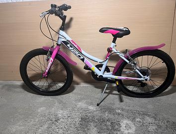 Bici Mountain Bike Bambina