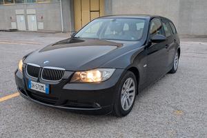BMW serie 3 2007