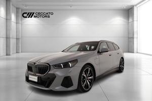BMW Serie 5 530e Touring xdrive auto