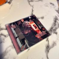 Taylor Swift acoustic CD