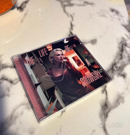 Taylor Swift acoustic CD