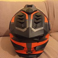CASCO LS2 Adventure  MX 2020 CLICKER  taglia 55-56