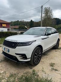 RENGE ROVER VELAR