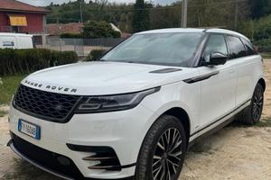 RENGE ROVER VELAR