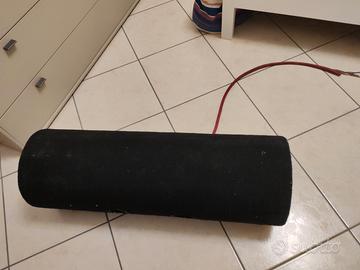 subwoofer 