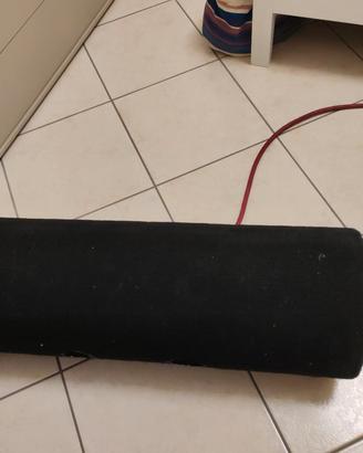subwoofer 