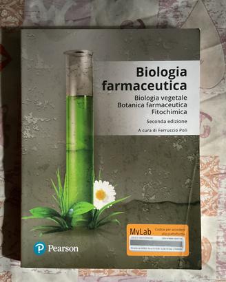 Biologia farmaceutica