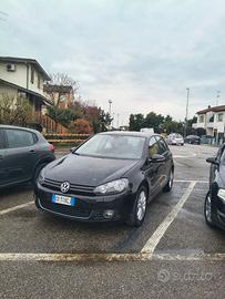 Golf 1.4 TSI