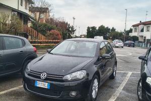 Golf 1.4 TSI
