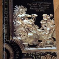 Arredamento francese - Sotheby's - New York 1994