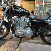 Harley-Davidson Sportster 883 - 2008