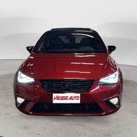 SEAT Ibiza 1.0 ECO TSI 81KW FR