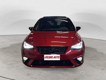 SEAT Ibiza 1.0 ECO TSI 81KW FR