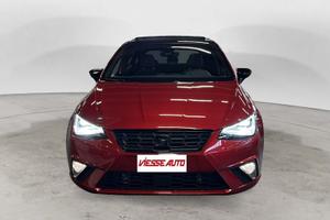 SEAT Ibiza 1.0 ECO TSI 81KW FR