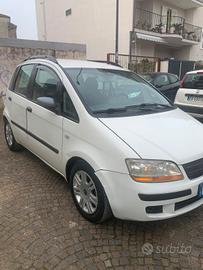 fiat Idea 1,3 Multijet